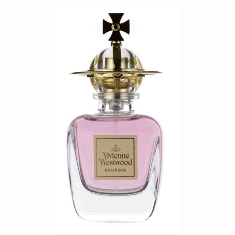 Vivienne Westwood Boudoir Eau De Parfum 50ml Spray.